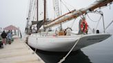 The Bowdoin embarks on first arctic voyage since 2008