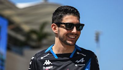 What's next for Esteban Ocon in F1 after Alpine departure?