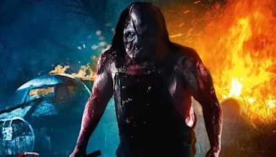 Hatchet The Complete Collection Release Date Confirmed for Slasher Blu-ray Set