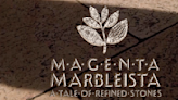 Magenta presents "MARBLEISTA" A Tale of Refined Stones