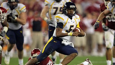 College Football 25: Revisiting the dominance that made West Virginia a cheat code