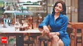It's a big deal for me that I've made a small space for myself in the industry: Preity Mukhundhan | Tamil Movie News - Times of India
