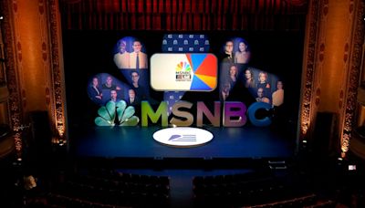 MSNBC Wants to Meet More Fans Without Using Its Cable Network