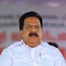 Ramesh Chennithala