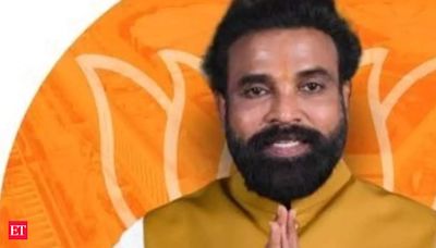 Valmiki Corporation scamsters honey-trapped officials to misappropriate money, claims BJP leader
