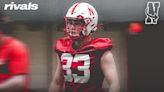Sights Sounds: Highlights from Huskers' seventh fall camp