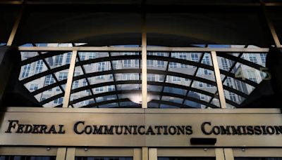 FCC fines Verizon, AT&T other major carriers nearly $200 million for sharing customer data