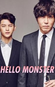 Hello Monster