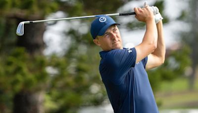 2024 Charles Schwab Challenge odds, picks, field, predictions: Golf insider fading Jordan Spieth at Colonial