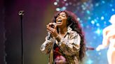 R&B singer SZA came to UD and the reason why may be found at her sold out Philly concert