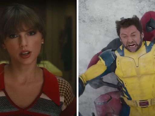 Ryan Reynolds Finally Addresses Taylor Swift's Deadpool & Wolverine Cameo Rumors: 'If I Ever Stop...'