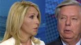 Dana bashed: CNN host called to 'resign' after letting Lindsey Graham steamroll her on air