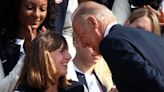 Biden is giving the Medal of Freedom to a who's who of Democrats (and Katie Ledecky)