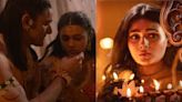 Maharaj: Shalini Pandey aka Kishori on how shooting horrific 'charan seva' scene affected her; 'Didn't realize what impact it had'