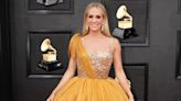 Carrie Underwood 'to replace Katy Perry on American Idol'