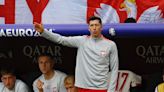Poland hopeful striker Lewandowski will be fit to play against Austria