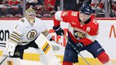 Bruins-Panthers playoff schedule: Dates, times, TV channel for second round