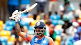 Suryakumar special takes Rohit Sharma's India to big win against Afghanistan at T20 World Cup