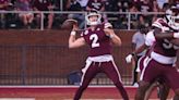 Mississippi State QB Will Rogers to enter transfer portal