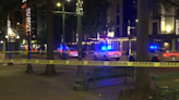 Man arrested after deadly shooting near Downtown Memphis hotel