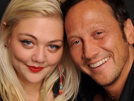 Rob Schneider Addresses Daughter Elle King's 'Toxic' Parenting Comments About Him