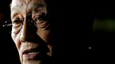 Philippine ex-President Ramos, warrior and survivor, dies at 94