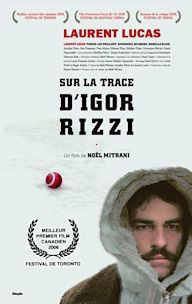 Sur la trace d'Igor Rizzi