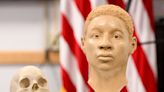 Know this man? Stark County authorities unveil reconstruction of unidentified man