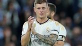 El último baile de Toni Kroos con el Real Madrid: el alemán dice adiós al club blanco en la final de la Champions