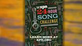 Philly radio station announces 24-hour songwriting contest