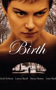 Birth