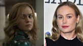 Brie Larson Praised After She Revealed She “Always” Reaches Out To Actors When They Are First Cast In A Superhero...