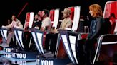 ‘The Voice’ season 25 episode 3 recap: ‘The Blind Auditions, Part 3’ [LIVE BLOG]