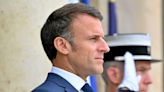 Attaque dans l'Eure : Emmanuel Macron rendra un hommage national mercredi aux deux agents tués