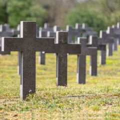 Cemetery