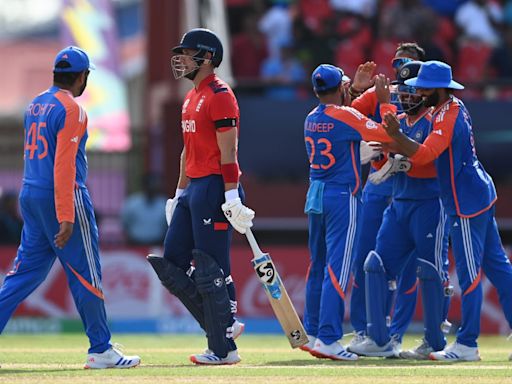 T20 World Cup 2024: Final fixtures, results, group tables