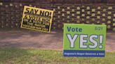 Augusta commissioners speak out on Mayor’s vote referendum as voters cast ballots