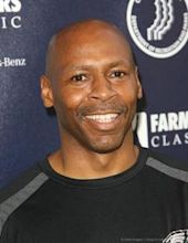 Kevin Eubanks