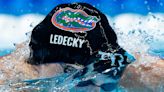 Katie Ledecky is steaming to Paris thanks to a detour to Gainesville and UF