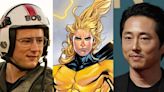 Thunderbolts: Lewis Pullman podría sustituir a Steven Yeun como Sentry