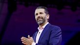 An Australian minister called Donald Trump Jr. a 'big baby,' saying he postponed his tour due to 'poor ticket sales' and not visa issues