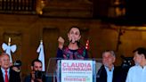 Los retos colosales de Claudia Sheinbaum, la primera presidenta electa de México