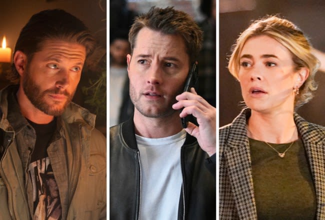 Will Tracker Need to Recast Jensen Ackles and Melissa Roxburgh? EPs Reveal the Season 2 Plan