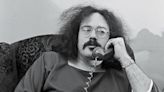 John Sinclair, Former MC5 Manager and Activist, Dies at 82