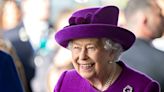 Queen Elizabeth II has died, aged 96