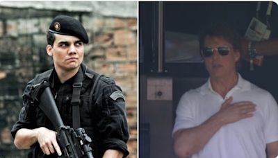 Brasileiros reagem após derrota para os EUA no futebol nas olimpíadas: 'Wagner Moura é melhor que Tom Cruise'