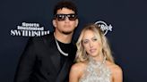 Brittany Mahomes’ Outfit to Taylor Swift’s ‘Eras’ Show Is Turning Heads