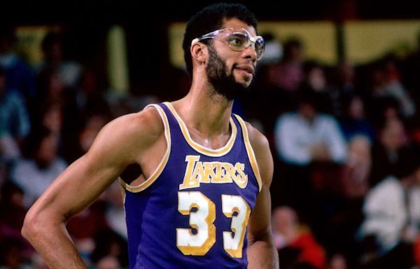 Revisiting the Trade that Sent Kareem Abdul-Jabbar to the Lakers