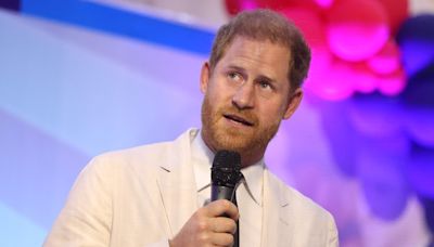 Petition against Prince Harry being handed ESPY Award garners over 30,000 signatures