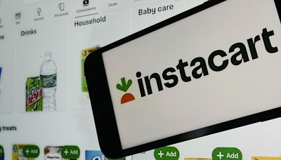 Instacart partners with Uber Eats to offer restaurant deliveries | Chattanooga Times Free Press